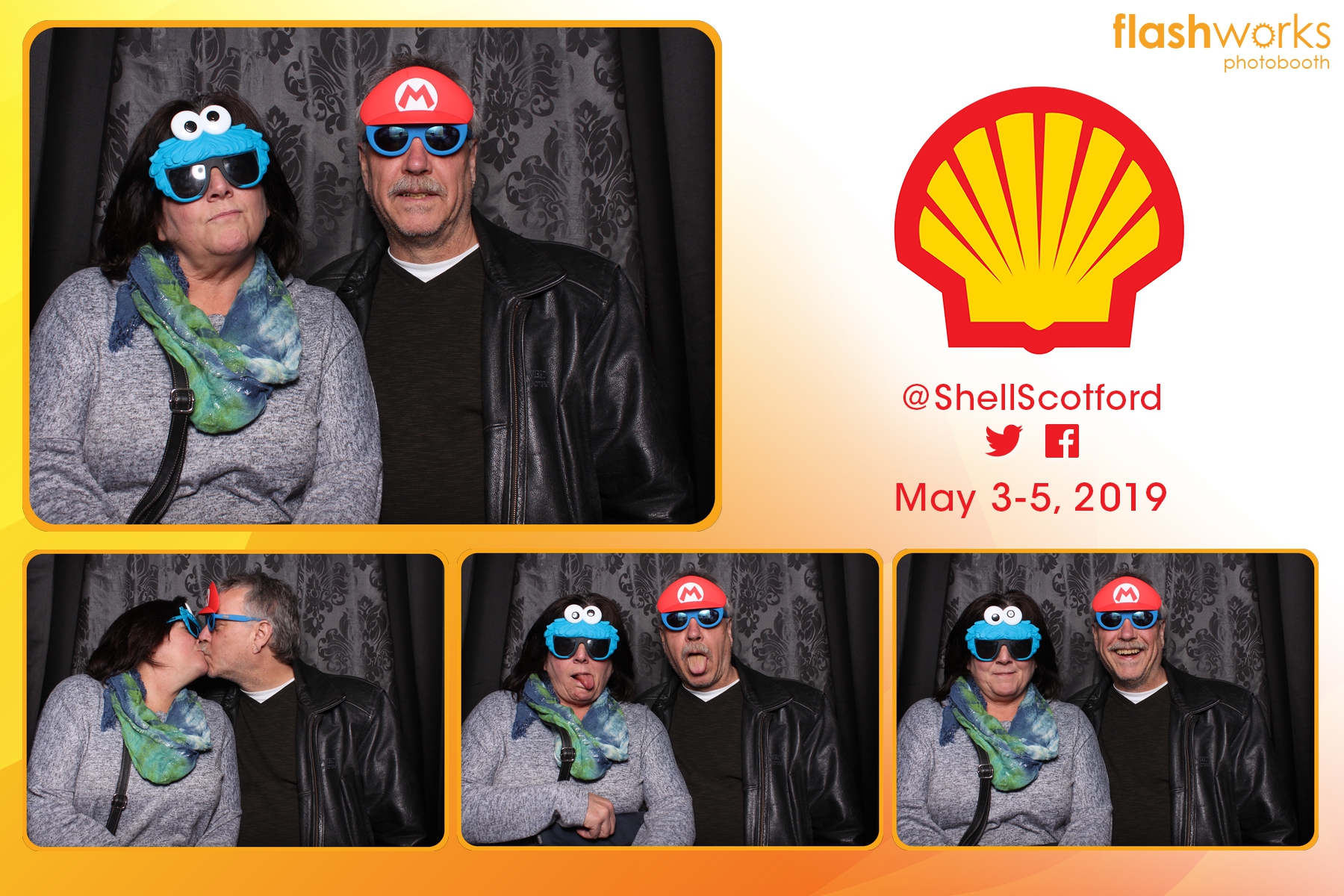 Fort Saskatchewan Trade Show & Sale: Presented by Shell | View more photos from the event at gallery.flashworksphotobooth.com/u/FlashworksPhotoboothInc/Fort-Saskatchewan-Trade-Show-Sale-Presented-by-Shell